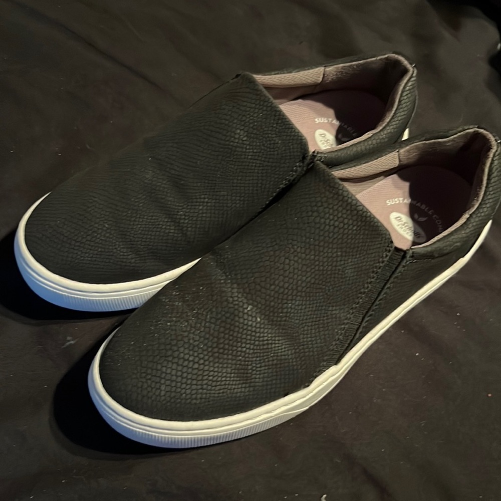 Dr Scholl’s Slip-On Sneaker